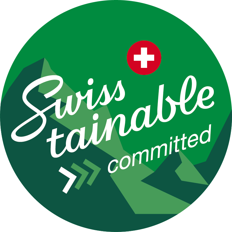 Swiss Tainable Commited