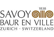 SAVOY BAUR EN VILLE Hotel Zurich Switzerland